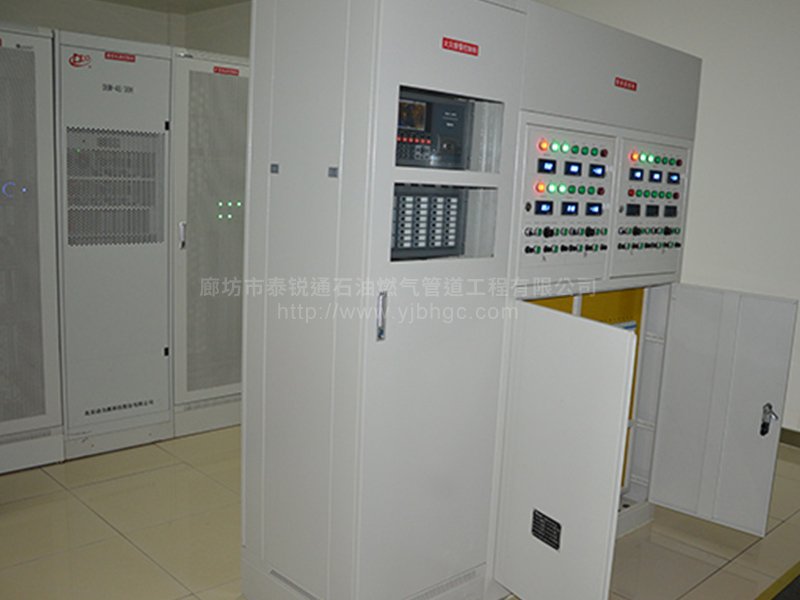 恒電位儀(圖1) 恒電位儀