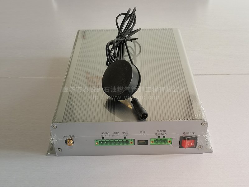 恒電位儀智能聯控器